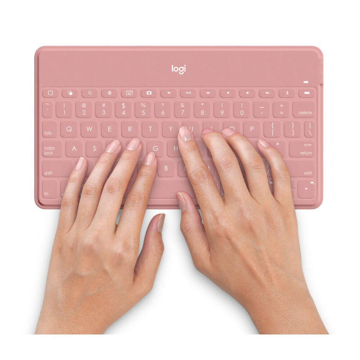 Teclado Logitech 920-010043          